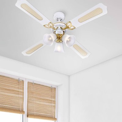 WESTINGHOUSE Ventilateur de plafond Princess -  - 7832440