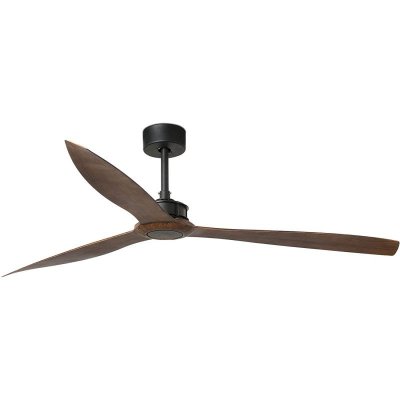 FARO BARCELONA Ventilateur de plafond sans lumi&egrave;re Just Fan r&eacute;f. 33430