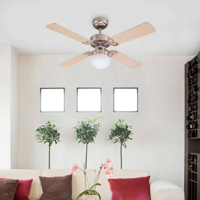 WESTINGHOUSE Ventilateur de plafond Vegas -  - 7227240