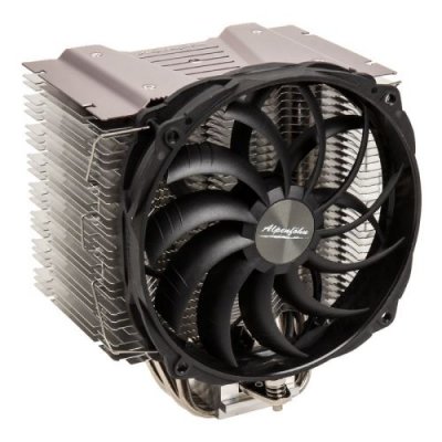 ALPENFOHN Ventilateur de processeur  brocken 3 - 140mm