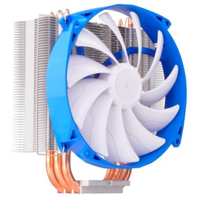SILVERSTONE TECHNOLOGY Ventilateur de processeur silverstone sst-ar07-v2 - 140 mm
