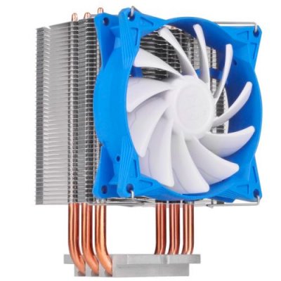 SILVERSTONE TECHNOLOGY Ventilateur de processeur silverstone sst-ar08-v2 - 92 mm