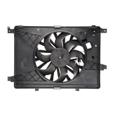 DENSO Ventilateur de refroidissement du moteur  DER01034