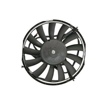 DENSO Ventilateur de refroidissement du moteur  DER02003