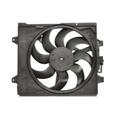 DENSO Ventilateur de refroidissement du moteur  DER09046