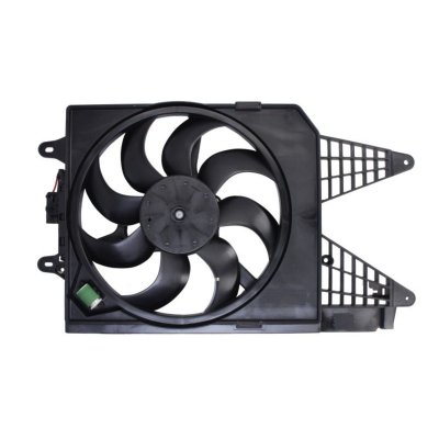 DENSO Ventilateur de refroidissement du moteur  DER09049