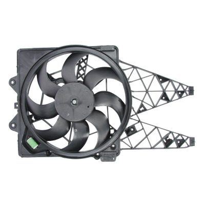 DENSO Ventilateur de refroidissement du moteur  DER09065