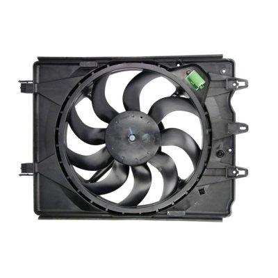 DENSO Ventilateur de refroidissement du moteur  DER09068