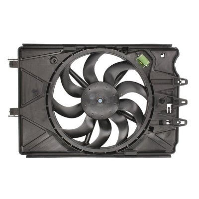 DENSO Ventilateur de refroidissement du moteur  DER09069