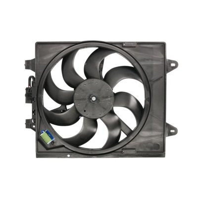 Ventilateur de refroidissement du moteur DENSO DER09070