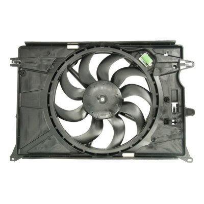 DENSO Ventilateur de refroidissement du moteur  DER09074