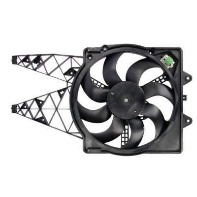 DENSO Ventilateur de refroidissement du moteur  DER09094