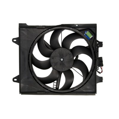 DENSO Ventilateur de refroidissement du moteur  DER09096
