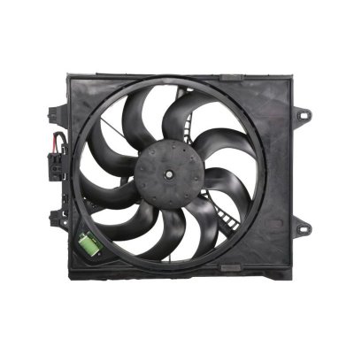 DENSO Ventilateur de refroidissement du moteur  DER09286