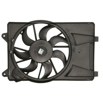 DENSO Ventilateur de refroidissement du moteur  DER09305
