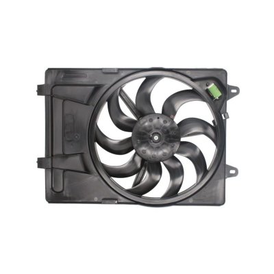 DENSO Ventilateur de refroidissement du moteur  DER09307