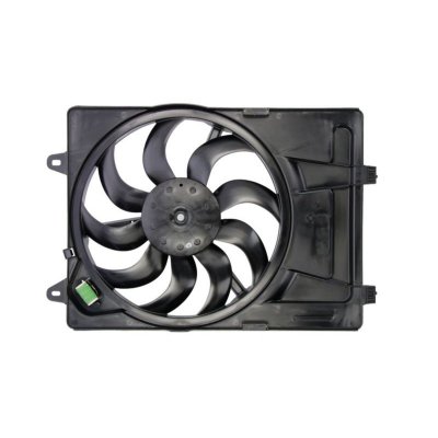 DENSO Ventilateur de refroidissement du moteur  DER09308