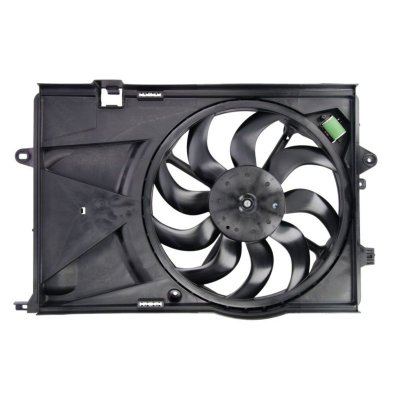 DENSO Ventilateur de refroidissement du moteur  DER15002