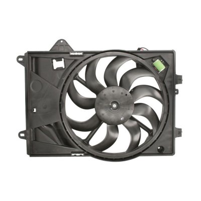 DENSO Ventilateur de refroidissement du moteur  DER15003