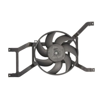 DENSO Ventilateur de refroidissement du moteur  DER37002