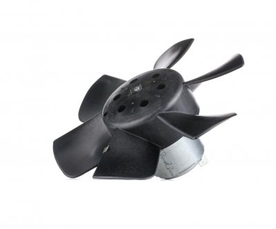 FEBI BILSTEIN Ventilateur de refroidissement du moteur  06989