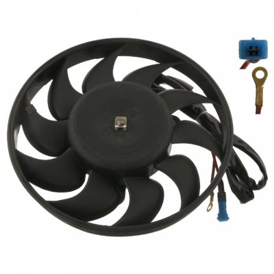 FEBI BILSTEIN Ventilateur de refroidissement du moteur  06999