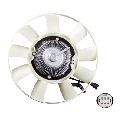 FEBI BILSTEIN Ventilateur de refroidissement du moteur  106017