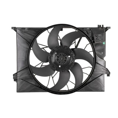FEBI Ventilateur de refroidissement du moteur  BILSTEIN 107616