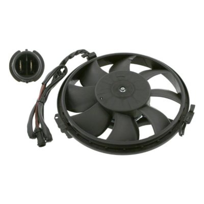 FEBI Ventilateur de refroidissement du moteur  BILSTEIN 14746