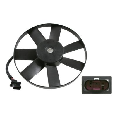 FEBI Ventilateur de refroidissement du moteur  BILSTEIN 14748