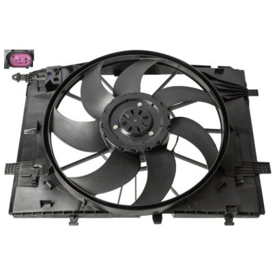 FEBI Ventilateur de refroidissement du moteur  BILSTEIN 170571