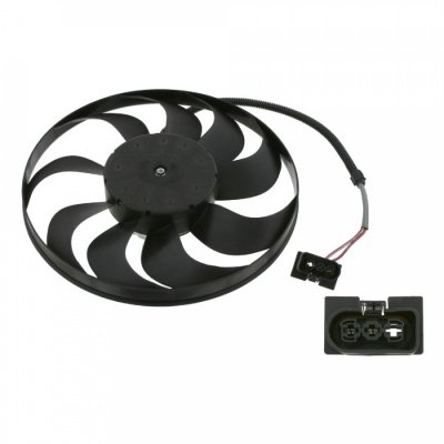 FEBI Ventilateur de refroidissement du moteur  BILSTEIN 23532