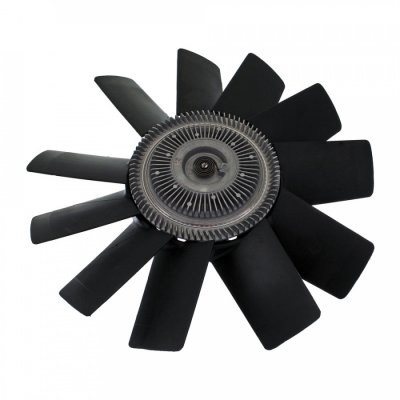 FEBI BILSTEIN Ventilateur de refroidissement du moteur  23538