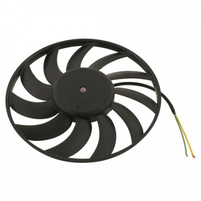 FEBI BILSTEIN Ventilateur de refroidissement du moteur  31024