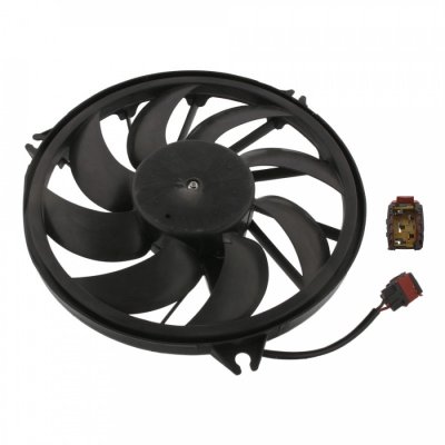 FEBI BILSTEIN Ventilateur de refroidissement du moteur  38479