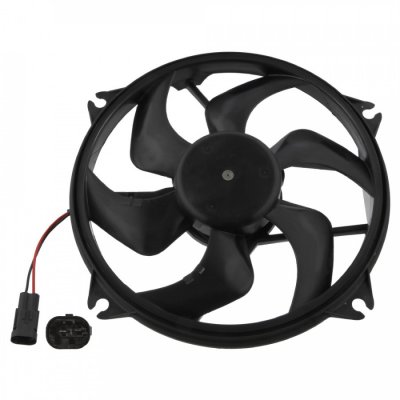 FEBI BILSTEIN Ventilateur de refroidissement du moteur  40634