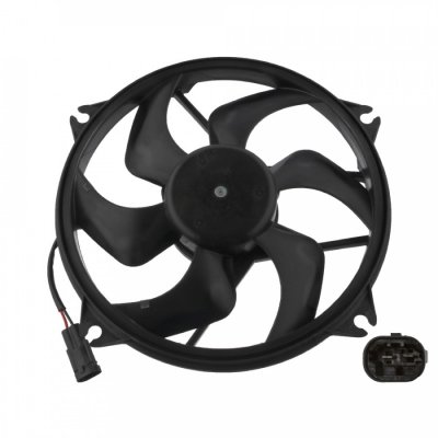 FEBI Ventilateur de refroidissement du moteur  BILSTEIN 40635