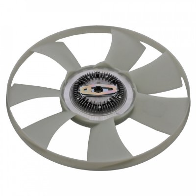 FEBI Ventilateur de refroidissement du moteur  BILSTEIN 44863