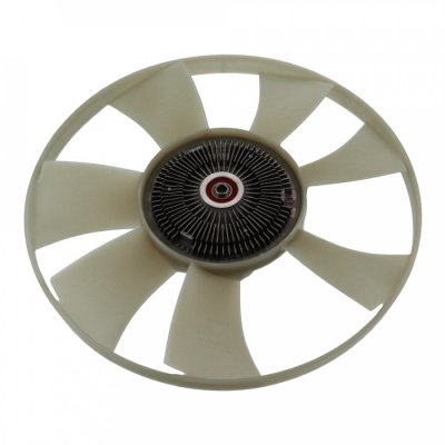 FEBI Ventilateur de refroidissement du moteur  BILSTEIN 47311
