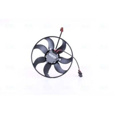 NISSENS Ventilateur de refroidissement du moteur  850020