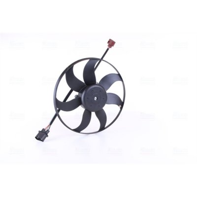 NISSENS Ventilateur de refroidissement du moteur  850021
