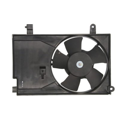 NISSENS Ventilateur de refroidissement du moteur  85062