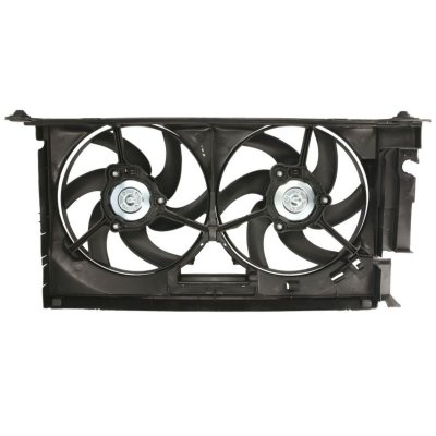 NISSENS Ventilateur de refroidissement du moteur  85083