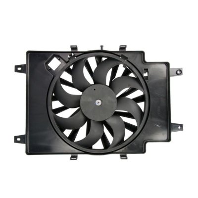 NISSENS Ventilateur de refroidissement du moteur  85103