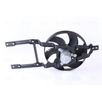 NISSENS Ventilateur de refroidissement du moteur  85134