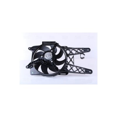 NISSENS Ventilateur de refroidissement du moteur  85138