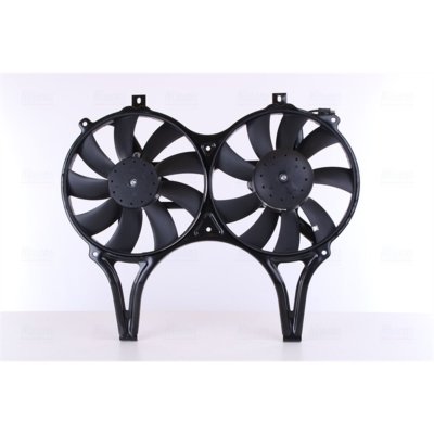 NISSENS Ventilateur de refroidissement du moteur  85149