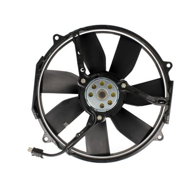NISSENS Ventilateur de refroidissement du moteur  85151