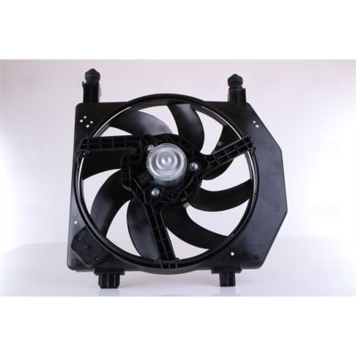 NISSENS Ventilateur de refroidissement du moteur  85172