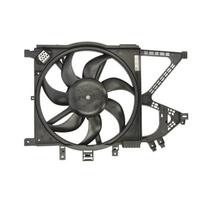 NISSENS Ventilateur de refroidissement du moteur  85195